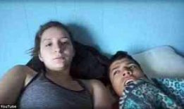 男生插女生下面的视频,男生涉嫌侵犯女生